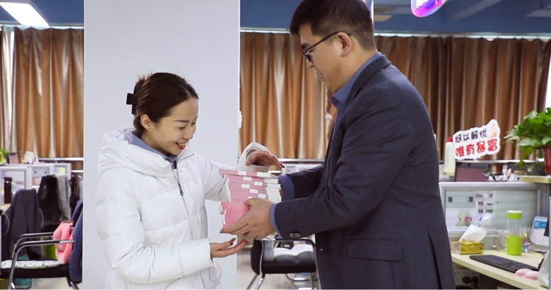 抖圈(中国)为du而生