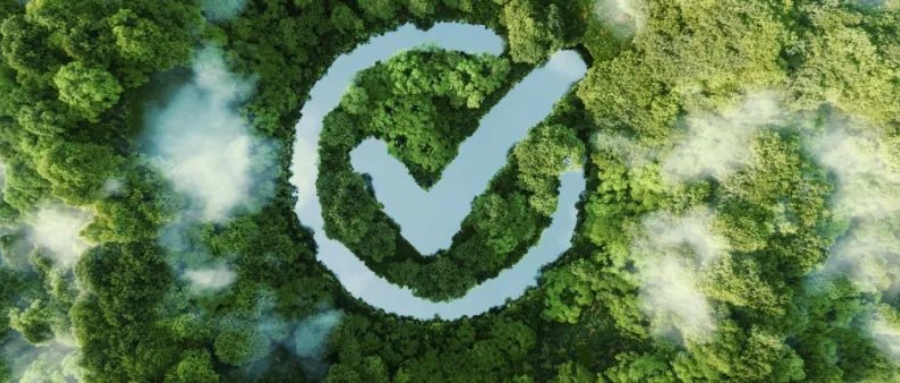 抖圈集团受邀加入环保整体标准制订