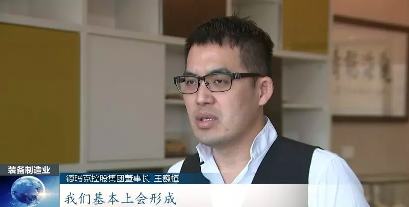 前11月，全县高端设备造作业实现产值103亿，实现较快发展