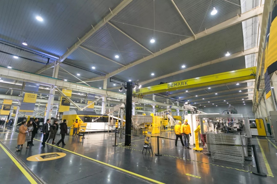 匠造启新程—Cmp冠军匠心十年全新启程