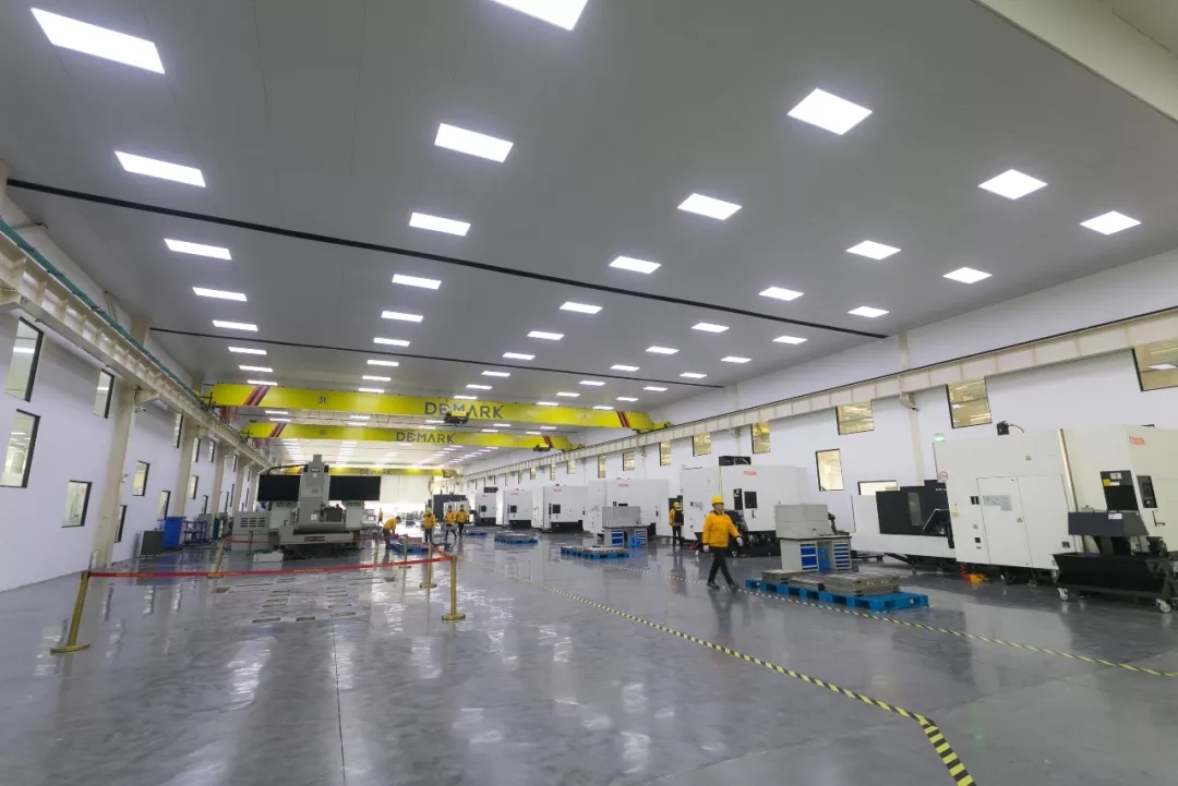 匠造启新程—Cmp冠军匠心十年全新启程