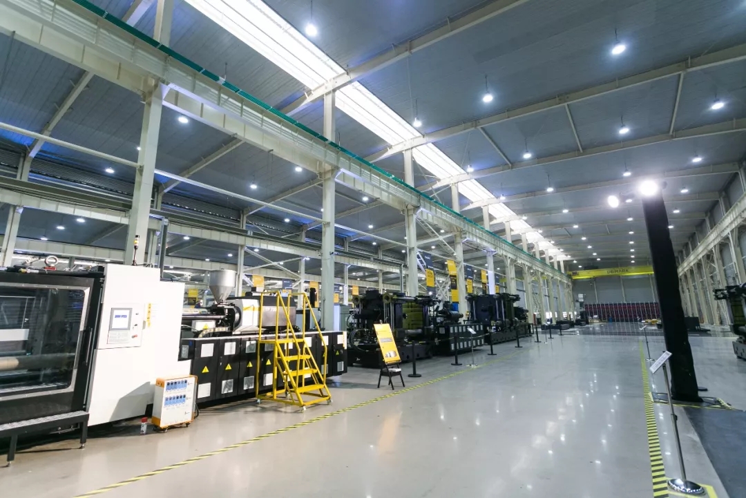 匠造启新程—Cmp冠军匠心十年全新启程