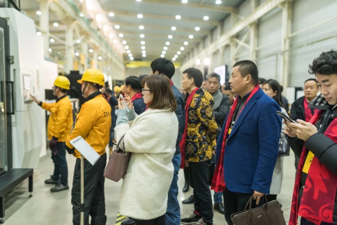 匠造启新程—Cmp冠军匠心十年全新启程