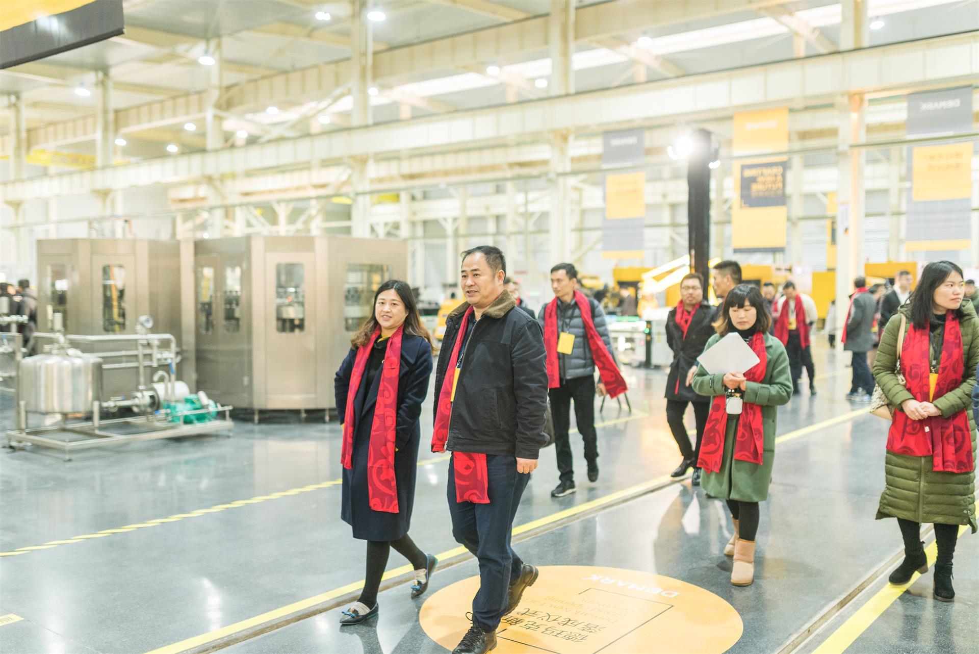 匠造启新程—Cmp冠军匠心十年全新启程