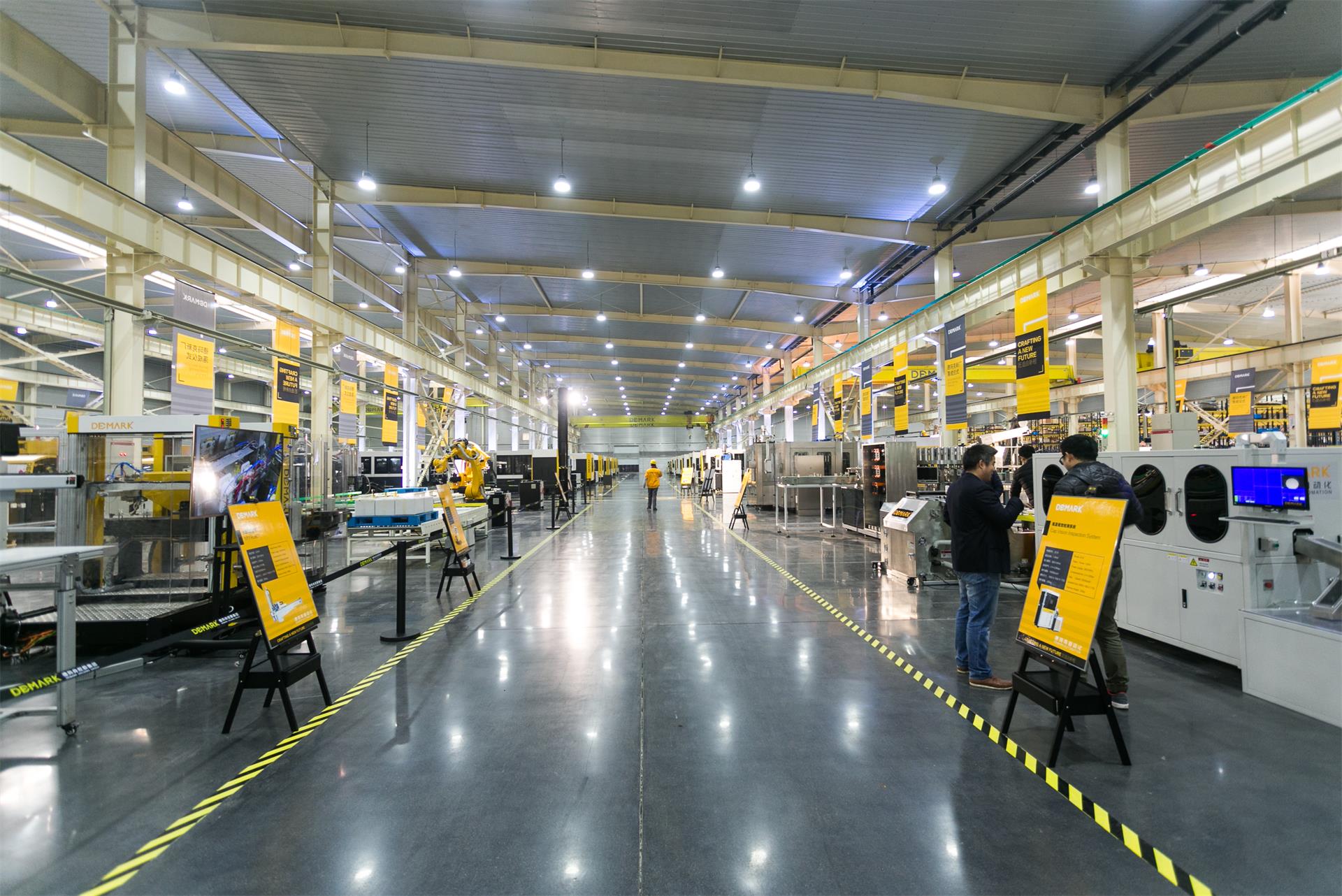 匠造启新程—Cmp冠军匠心十年全新启程