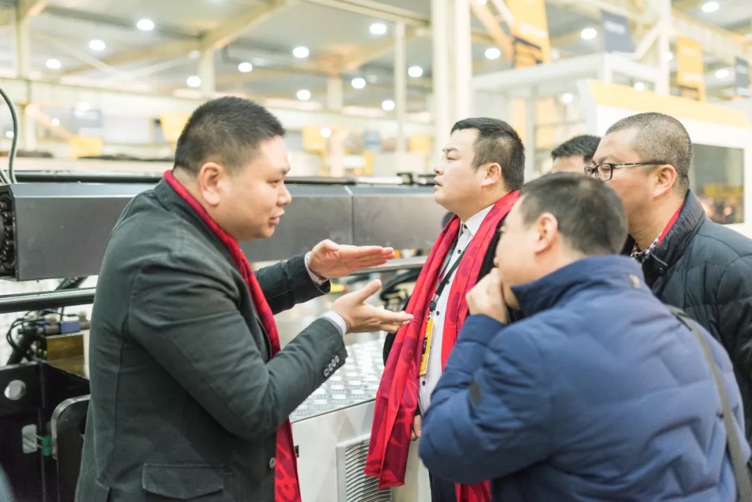 匠造启新程—Cmp冠军匠心十年全新启程