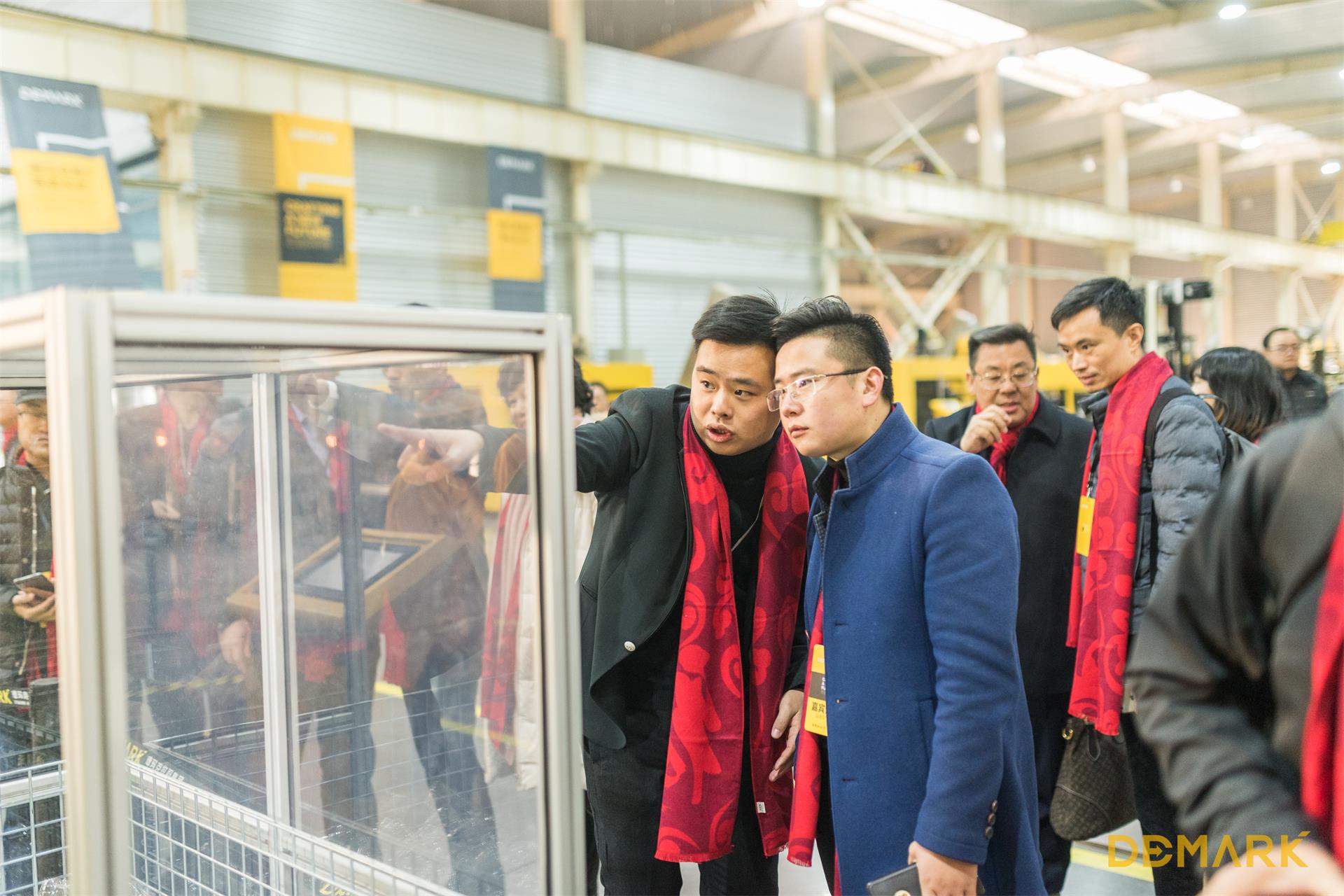 匠造启新程—Cmp冠军匠心十年全新启程