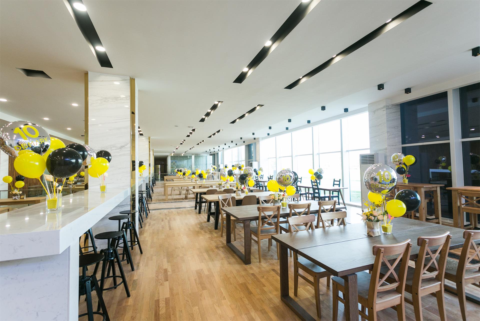 匠造启新程—Cmp冠军匠心十年全新启程