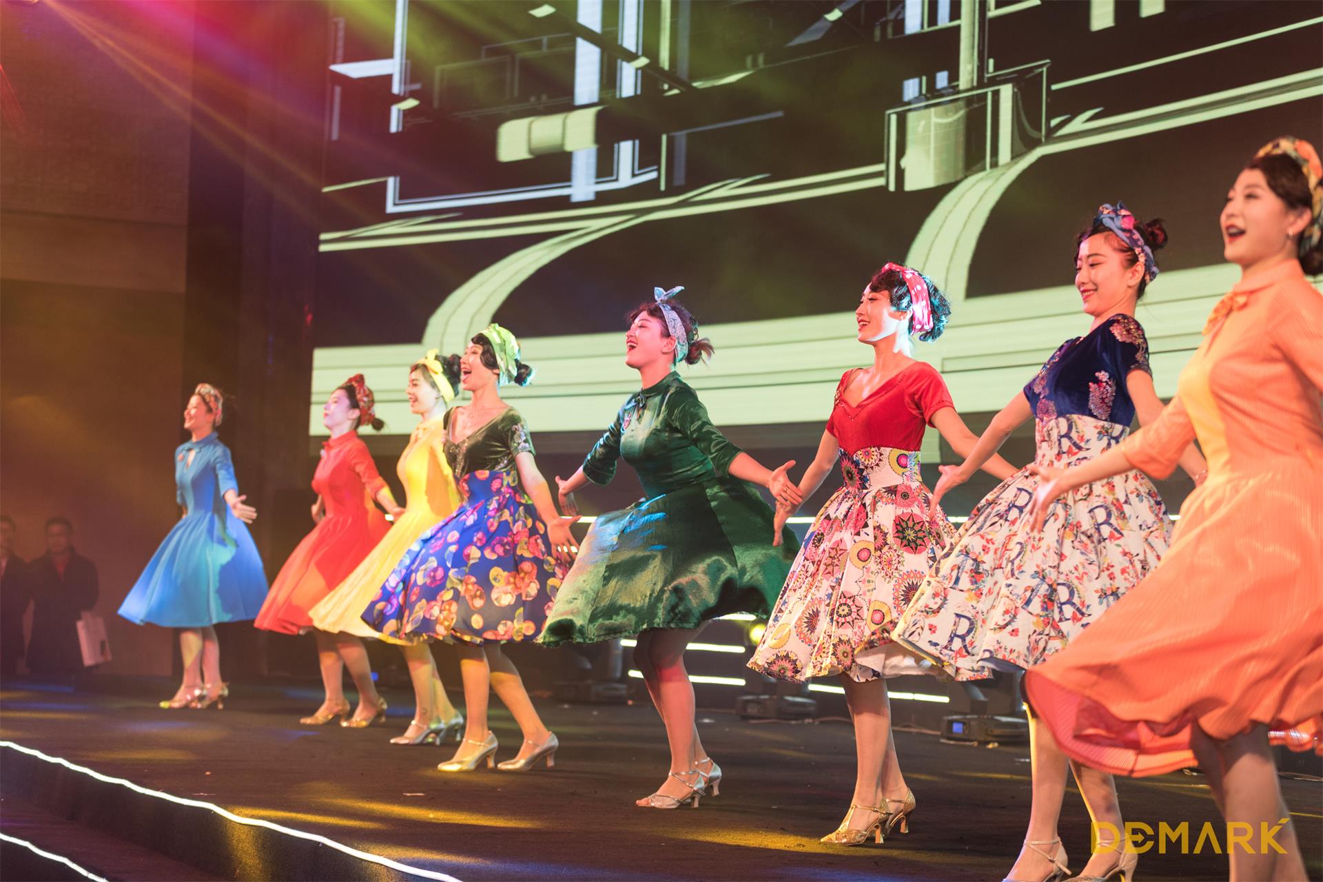 匠造启新程—Cmp冠军匠心十年全新启程