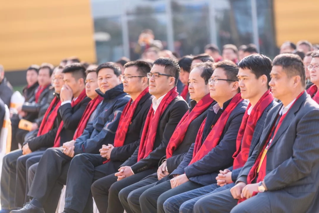 匠造启新程—Cmp冠军匠心十年全新启程