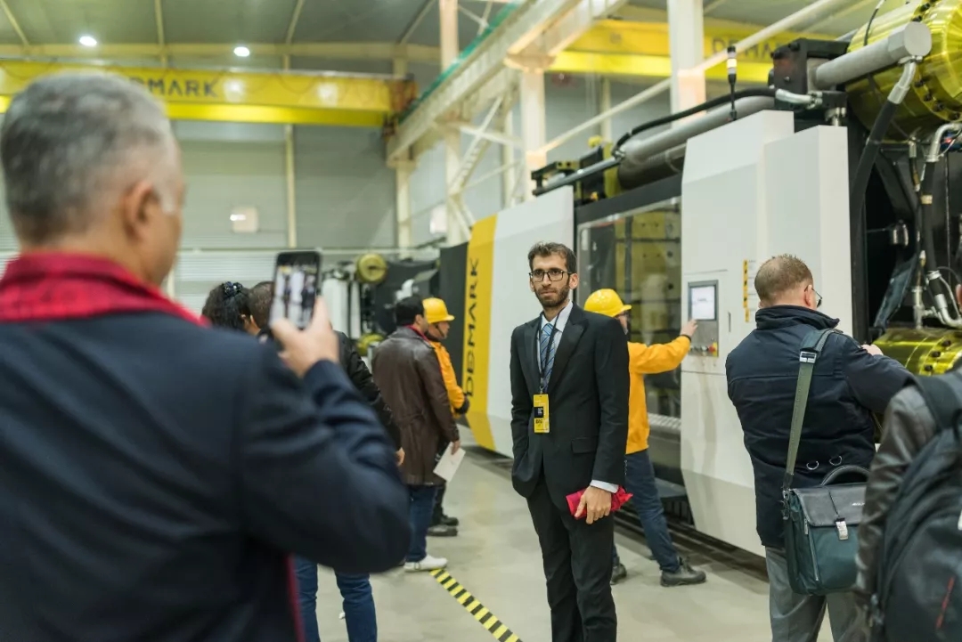 匠造启新程—Cmp冠军匠心十年全新启程