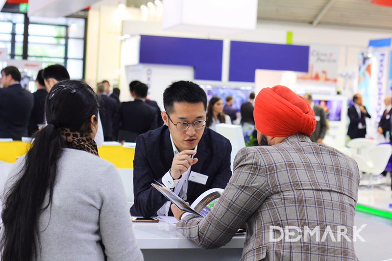 Cmp冠军，与您相约慕尼黑