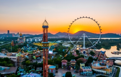 抖圈(中国)为du而生